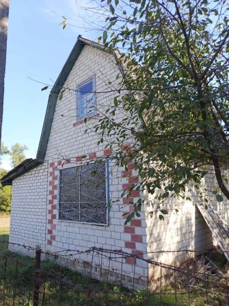 Дача ЗАЗ .Є Відновлення. - фото 1