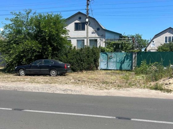 Пропоную до продажу будинок в Дахнівці. Черкассы
