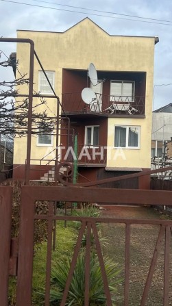 5-кімнатний будинок. Ужгород - фото 1