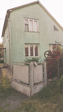 Продам 4 кім будинок в Галочі - фото 1