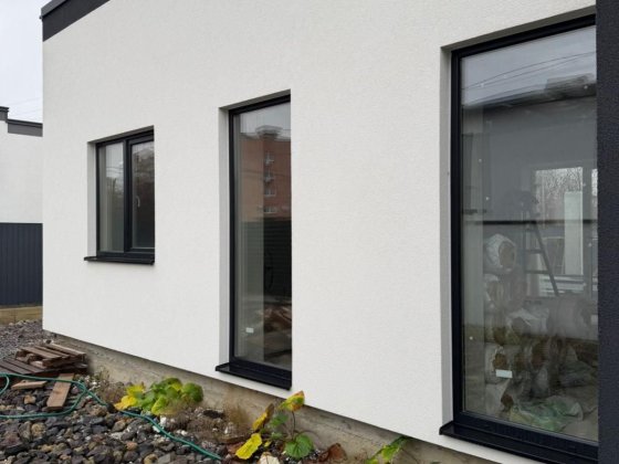 Продаж 1-поверхового будинку, вул. Коритнянська Ужгород