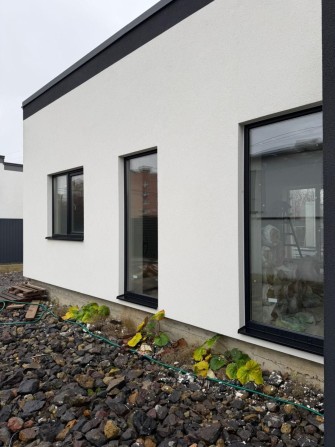 Продаж 1-поверхового будинку, вул. Коритнянська - фото 1