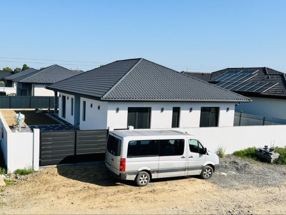 Продаж американки в Сторожниці (Чарда) Ужгород