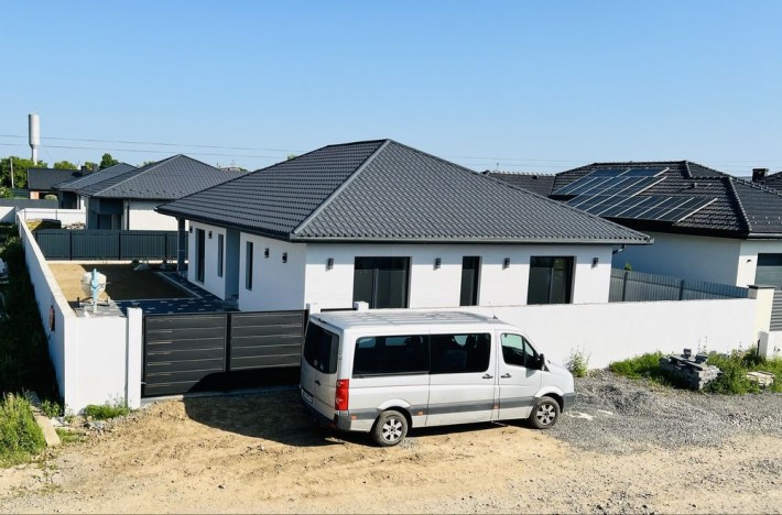 Продаж американки в Сторожниці (Чарда) - фото 1