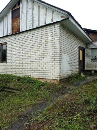 Земельна ділянка та частина будинку - фото 1