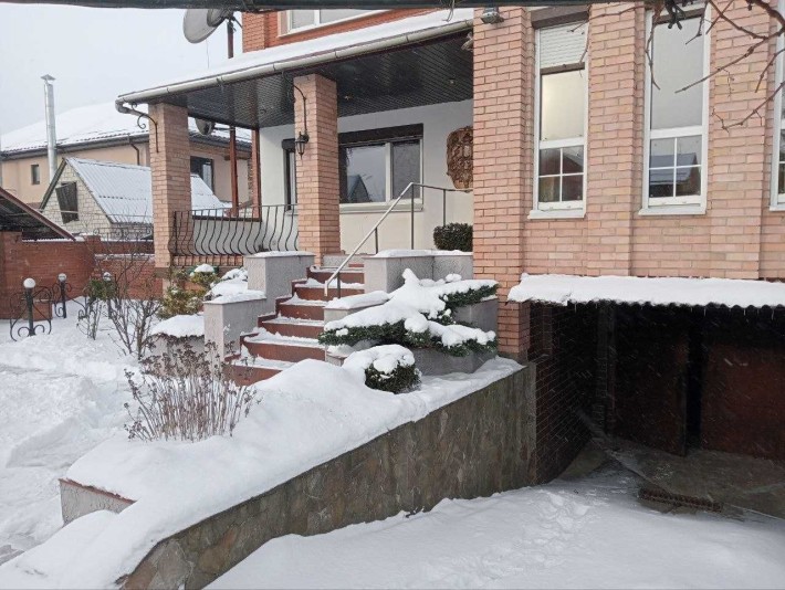 Будинок на ділянці 7 соток. Вулиця Добровольчих батальйонів - фото 1