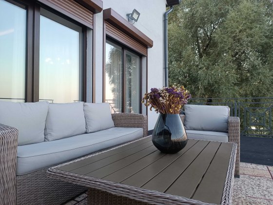 Будинок з виходом на Дніпро "Перша Лінія" р-н Дахнівка, м.Черкаси Черкассы