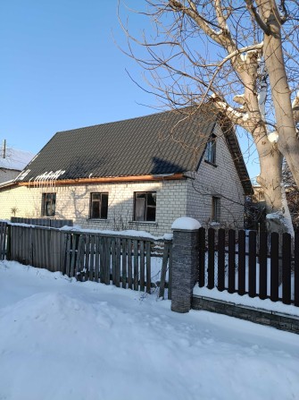 Будинок під ремонт,ділянка 7 соток Астра - фото 1