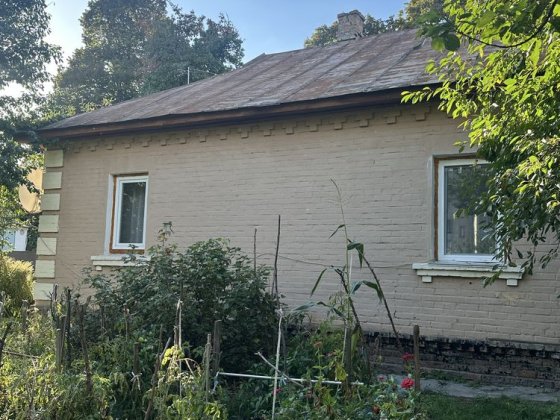 Продаж будинку, район Бобровиці! Підходить під програму ЄВідновлення! Чернігів