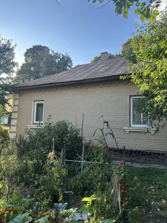 Продаж будинку, район Бобровиці! Підходить під програму ЄВідновлення! - фото 1