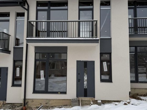 Продаж котеджу в місті Ужгород