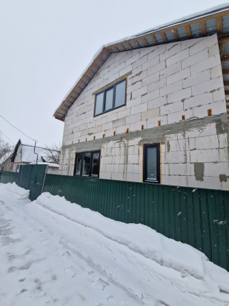 Будинок- новобудова район ЗАЗ - фото 1