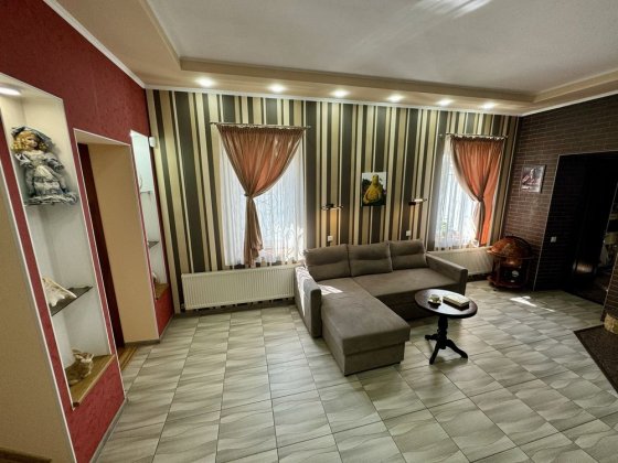 Будинок на Новопричистенській Черкассы