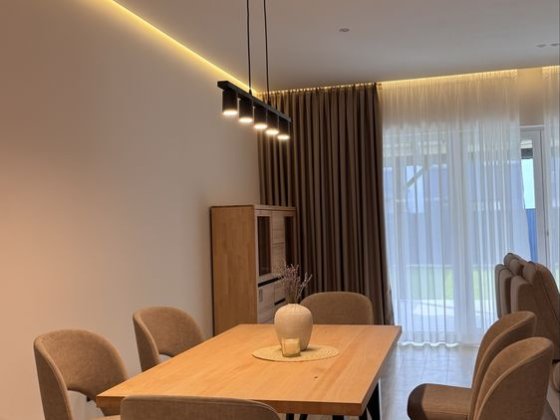 Продається Новий ЕкоТаунхаус. Котедне містечко Ужгород