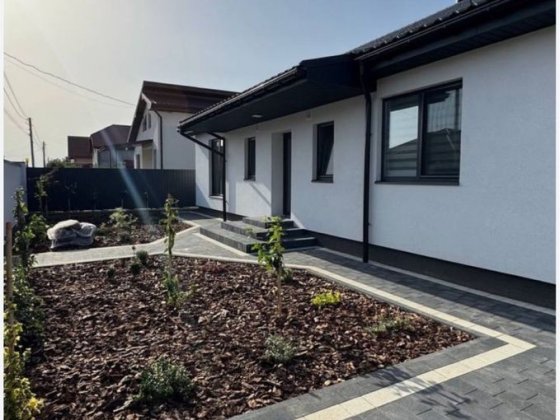 Продаж нового готового до заселення будинку Ужгород