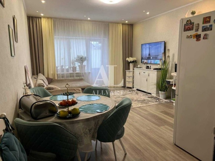 Продаж Таунхауса з ремонтом, район Берківці, Академмістечко, Святошин - фото 1