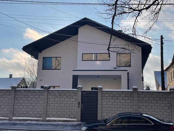 Продаж сучасного автономного будинку. Стратегічне Шосе. Під офіс, інше Киев