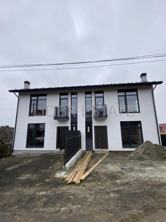 "Продаж таунхауса в Ужгороді - 3 кімнати, 80 м². ЄОселя та інші прогр. - фото 1