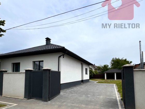 Продаж будинку з новим ремонтом та комфортом у м Ужгород. Ужгород