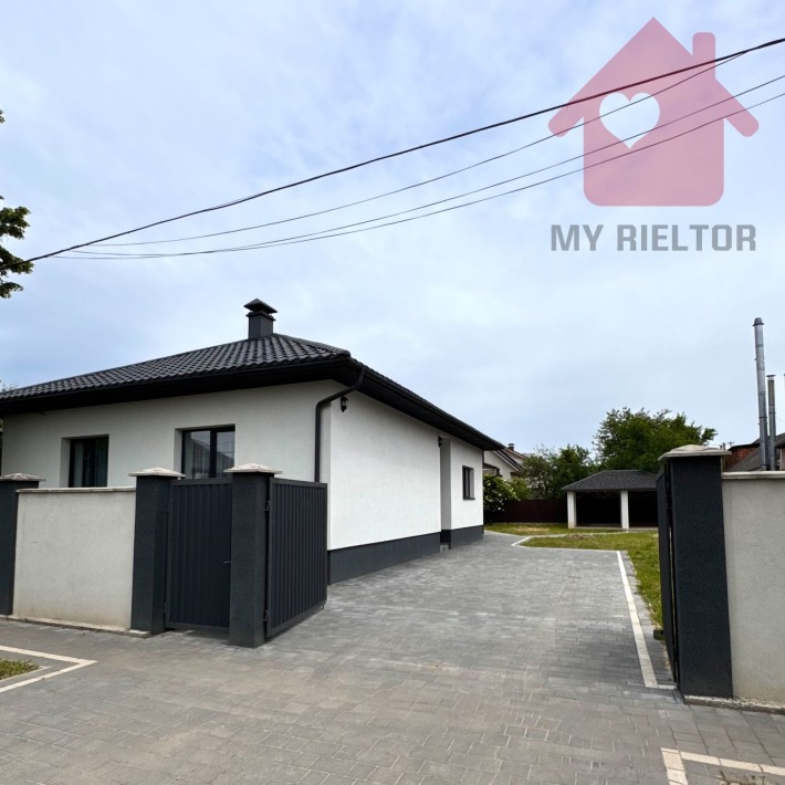 Продаж будинку з новим ремонтом та комфортом у м Ужгород. - фото 1