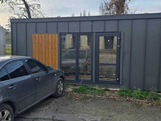 Модульный будинок Киев