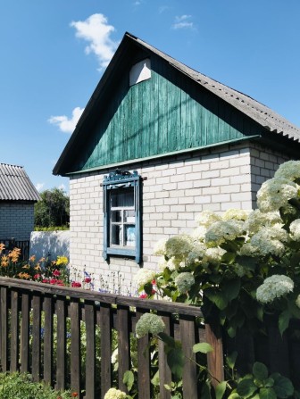 Продам  доглянуту дачу СТ Механізатор - фото 1