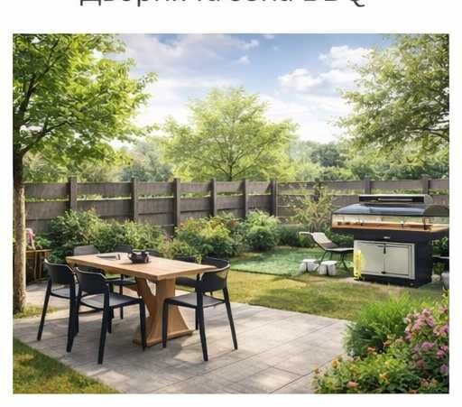 ПРОДАМ БУДИНОК. БЕЗ%. від забудовника готовий до ремонту. РОЗСТРОЧКА - фото 1