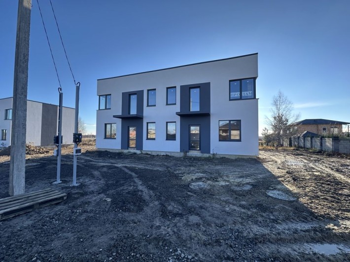 Продаж котеджа в районі Зоопарку масив Криниченька - фото 1