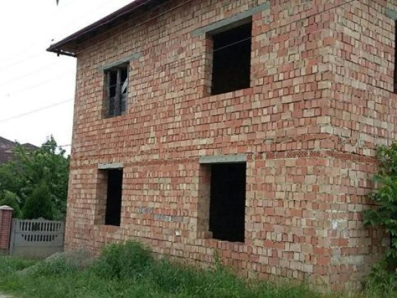 Будинок у Кіцмані Чернівці