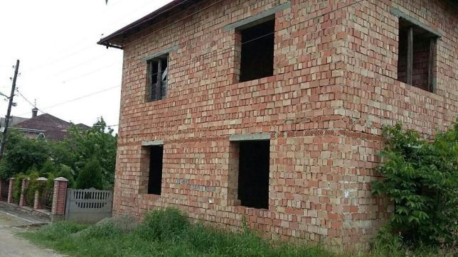 Будинок у Кіцмані - фото 1