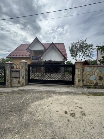 Продаж будинку в р-ні Роші ( 5 хв.до центру) - фото 1