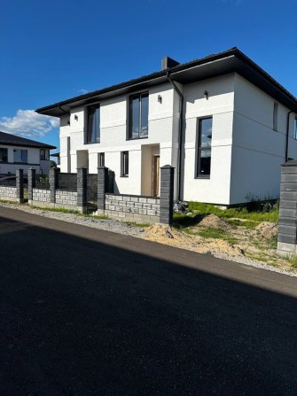 Продам котедж в районі Макарова - фото 1