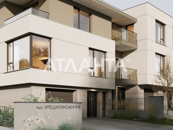 Новозбудованй будинок  РОША СТИНКА Черновцы