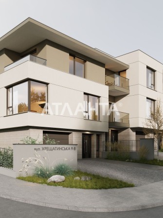 Новозбудованй будинок  РОША СТИНКА - фото 1