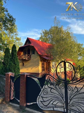 Продаж або Оренда будинку у Великому Кучурові - фото 1