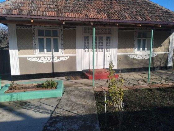 Продаж будинку біля Дністра Чернівці