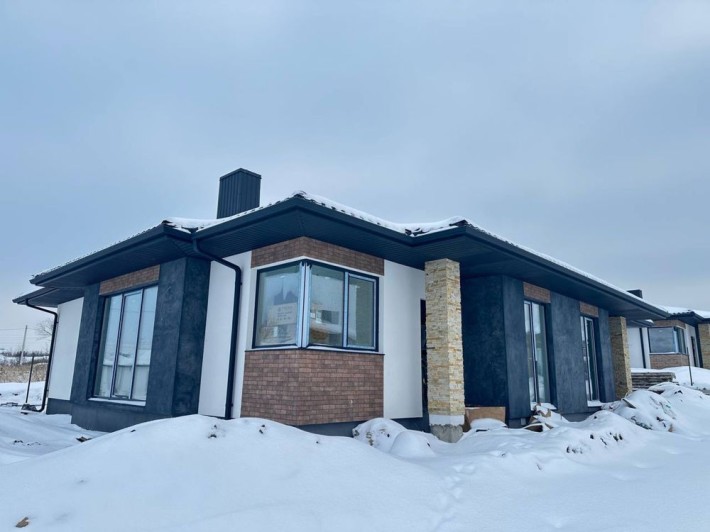 Останній котедж - Двоян від Забудовника! - фото 1