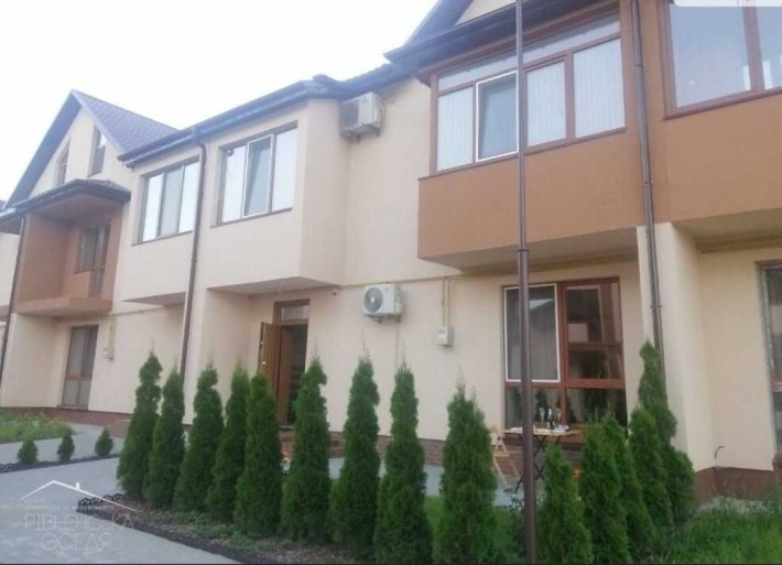 Продам 2 поверховий котедж в районі Автовокзалу. - фото 1