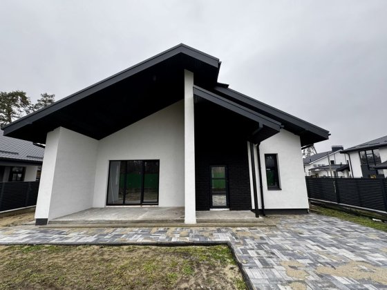 Продам будинок в Соснівці Черкассы