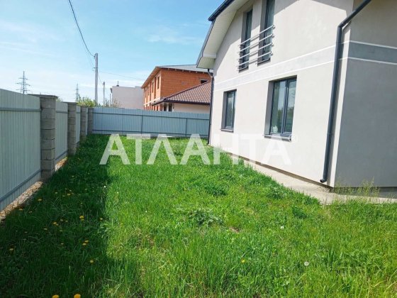 Продається котедж Ужгород