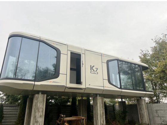 Продам модульний будинок новий Черкассы