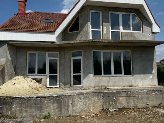 Продаж будинку біля лісу в Ужгороді Ужгород