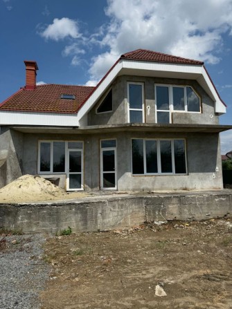 Продаж будинку біля лісу в Ужгороді - фото 1