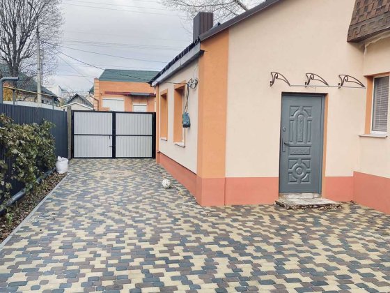Продається будинок м.Черкаси Черкассы