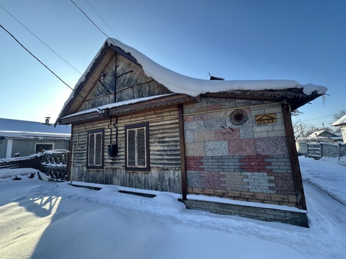Продаж будинку доя життя або під бізнес - фото 1