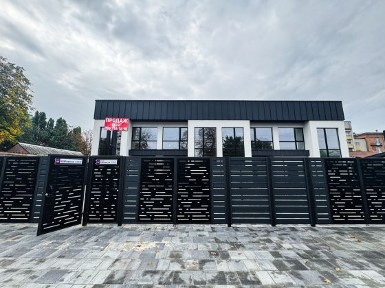 Продам таунхауз р-н вул Чехова - Благовісна Черкассы