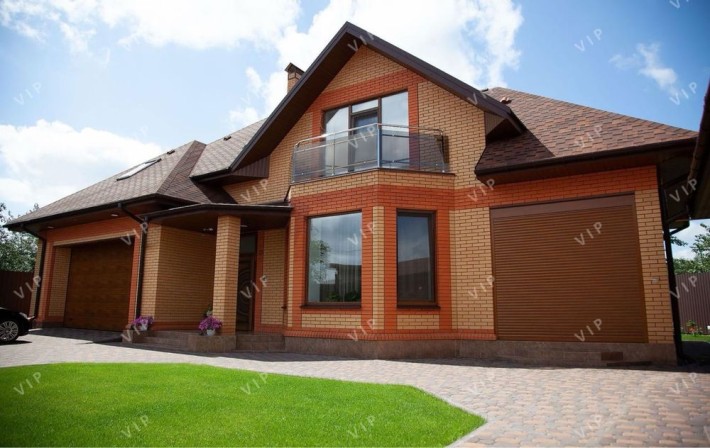 Шикарний будинок на Казбеті - фото 1