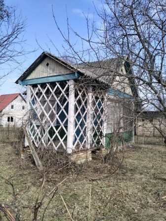 Дача приватизирована - фото 1