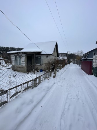 Продам дачу в СТ Механізатор в р-н Староі Подусівки - фото 1