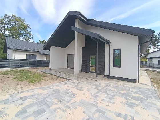 Сучасний будинок район Соснівка м.Черкаси Черкаси